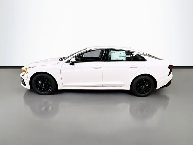 New 2026 Kia K5 LXS image 4