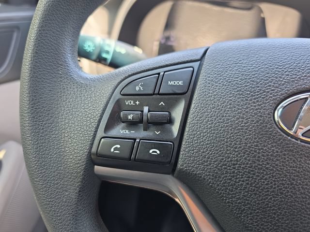 Used 2021 Hyundai Tucson SEL FWD image 20