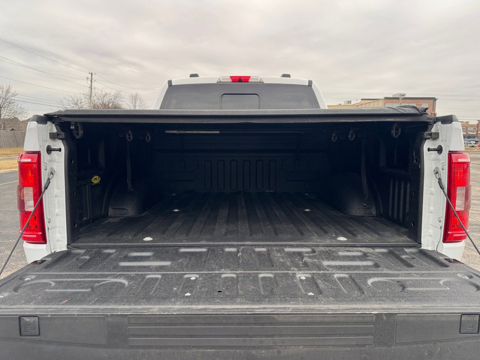 Certified 2023 Ford F150 XLT w/ Equipment Group 302A High image 17