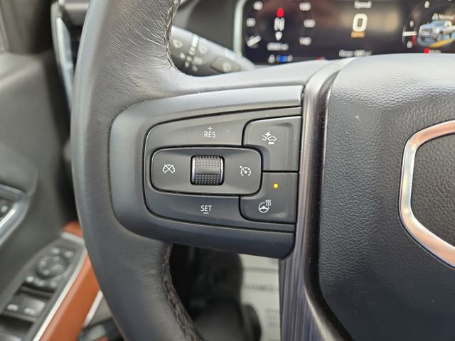 Used 2026 GMC Sierra 3500 Denali Ultimate image 19