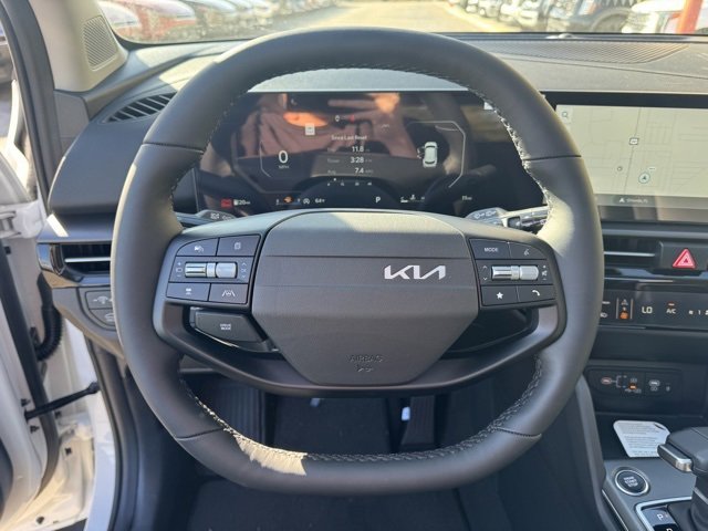 New 2026 Kia Sportage SX image 28