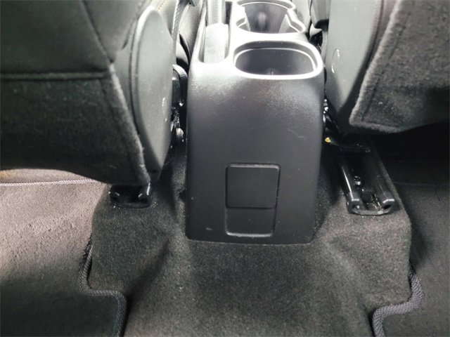 Used 2022 Chevrolet Trax LS w/ Tint and Cruise Package image 17