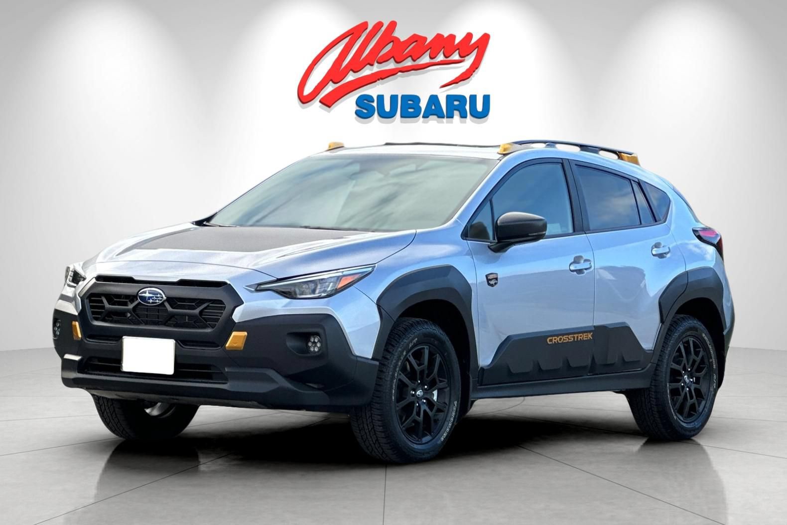 New 2026 Subaru Crosstrek 2.5i Wilderness w/ Wilderness Package AWD/4WD image 8