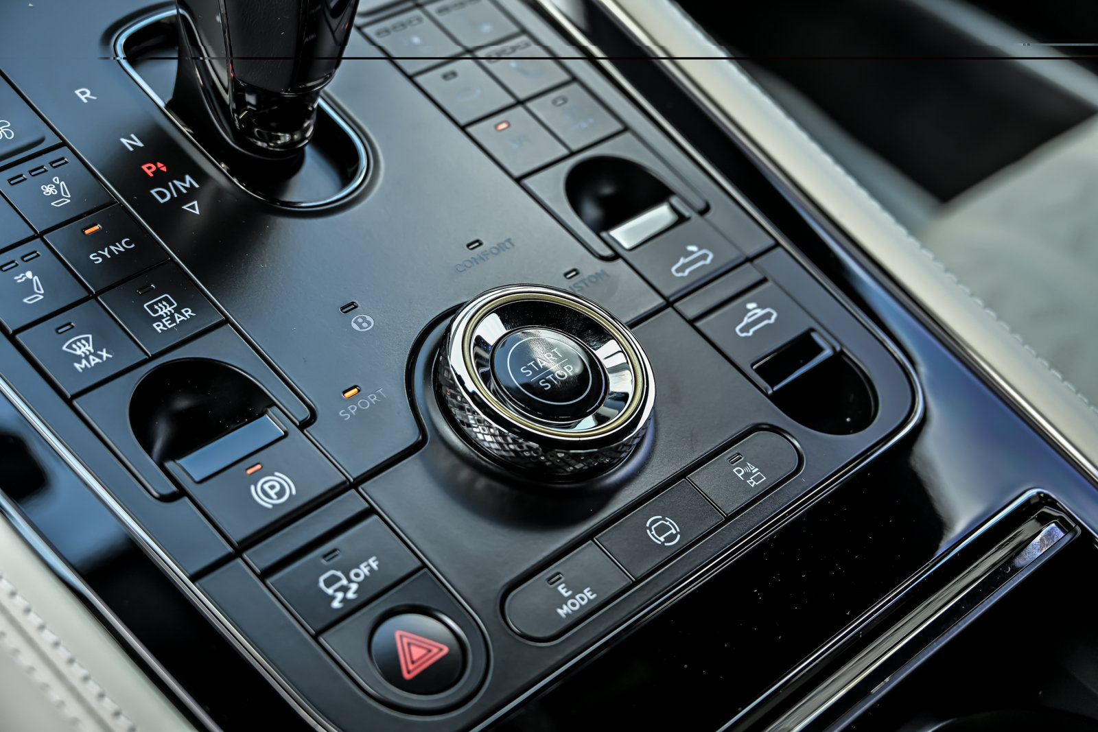 New 2026 Bentley Continental GT S AWD/4WD image 45