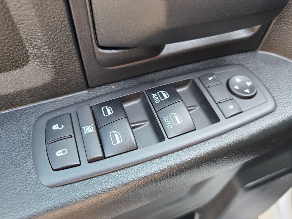 Used 2018 RAM 1500 Tradesman w/ Protection Group AWD/4WD image 20