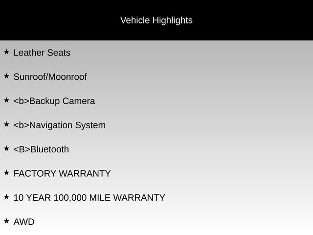 Certified 2025 Kia Telluride S AWD/4WD image 5