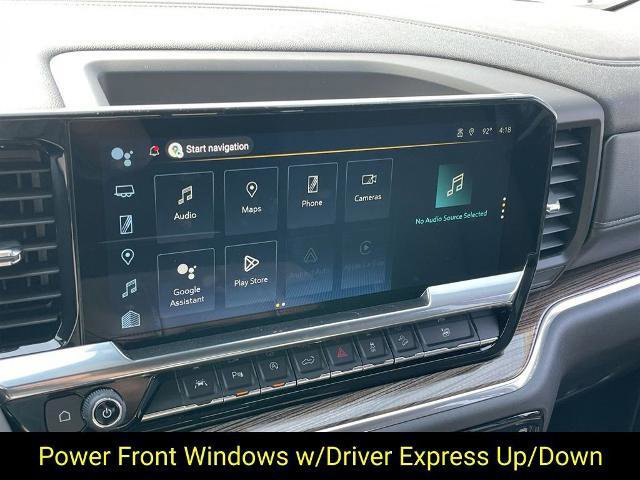 New 2025 Chevrolet Silverado 1500 RST w/ Convenience Package II image 34