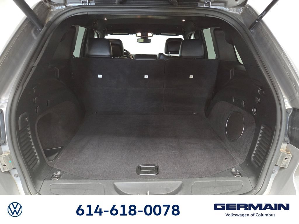 Used 2020 Jeep Grand Cherokee Laredo w/ Quick Order Package 2BN North AWD/4WD image 23