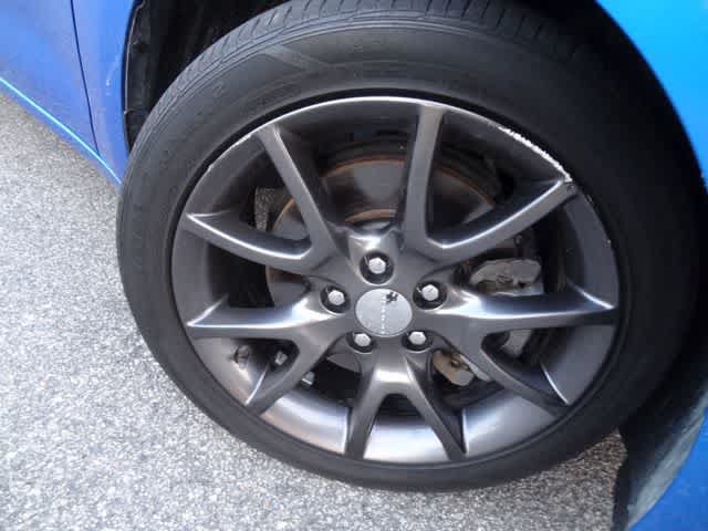 Used 2016 Dodge Dart SE FWD image 24