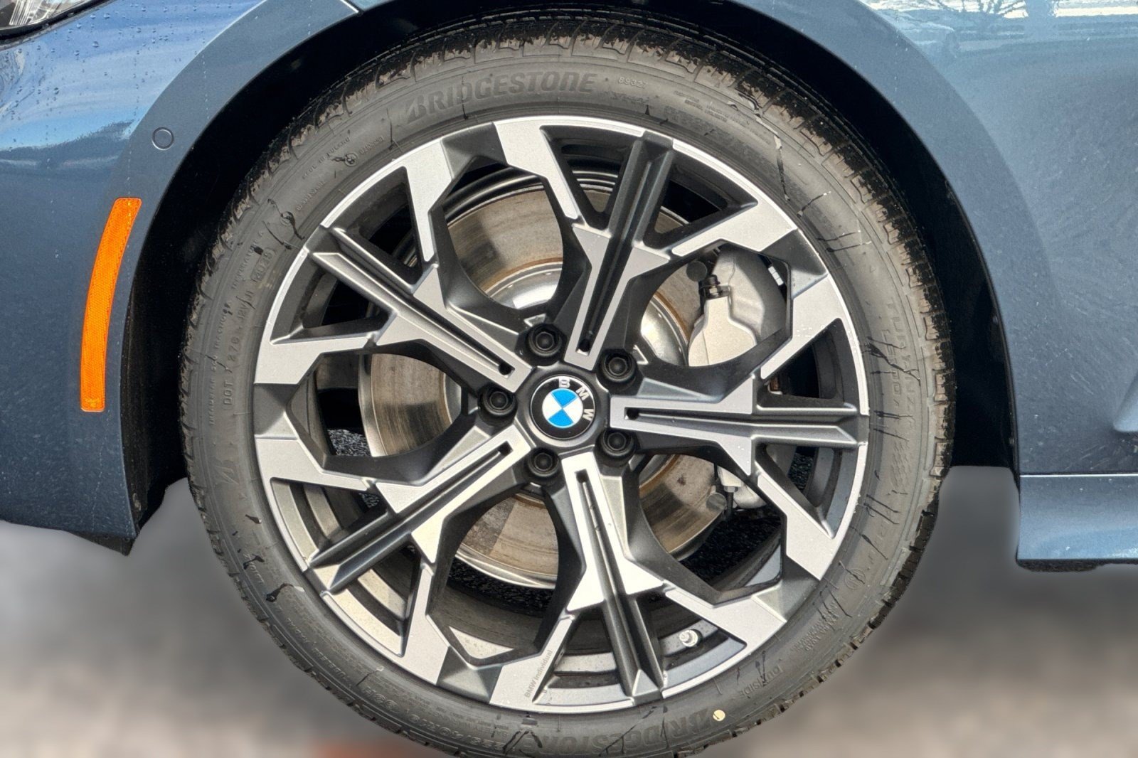Used 2026 BMW 330i Sedan w/ Premium Package RWD image 13