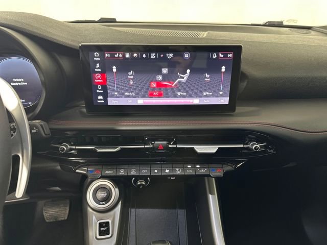 Used 2024 Dodge Hornet R/T w/ R/T Blacktop Package image 21