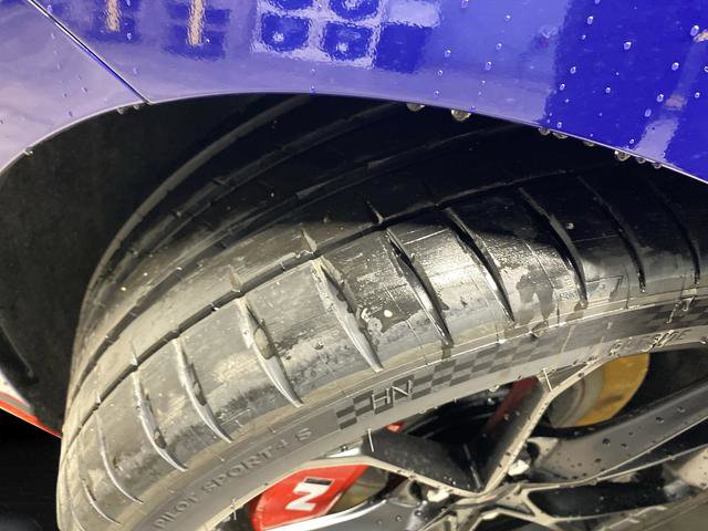 New 2026 Hyundai Elantra N image 36