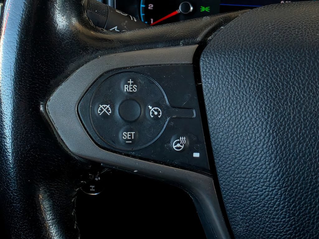Used 2020 Chevrolet Colorado Z71 AWD/4WD image 22