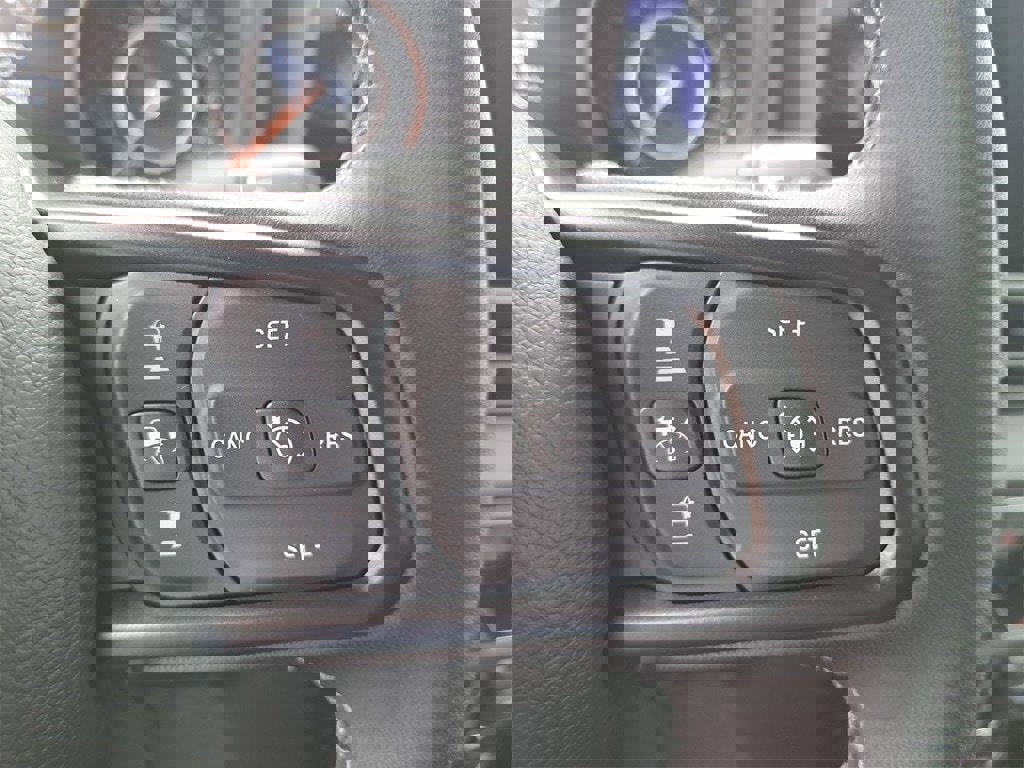 New 2025 Jeep Gladiator Rubicon image 17