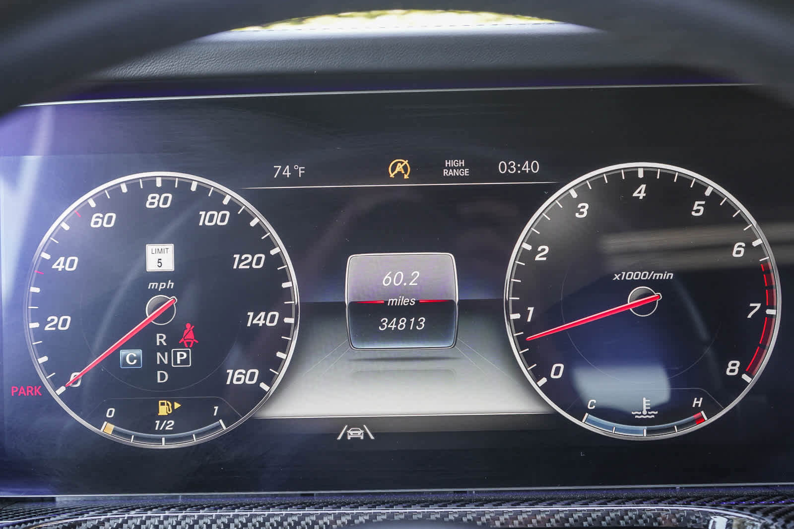 Used 2021 Mercedes-Benz G 550 image 23