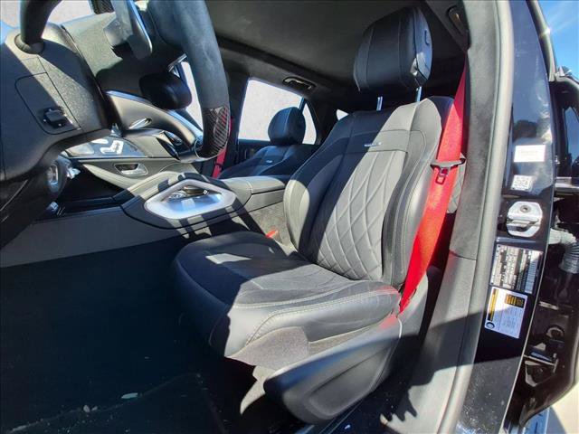 Used 2022 Mercedes-Benz GLE 63 AMG S image 14