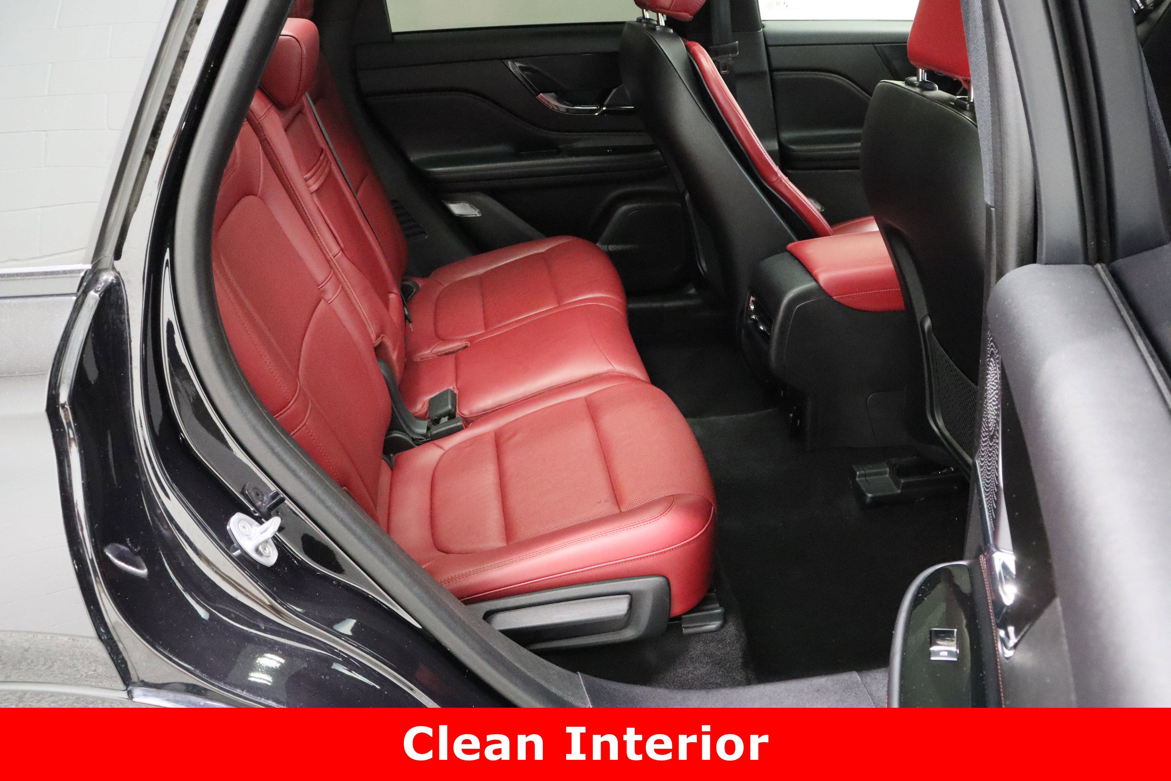 Used 2024 Lincoln Corsair Reserve w/ Equipment Group 201A image 38