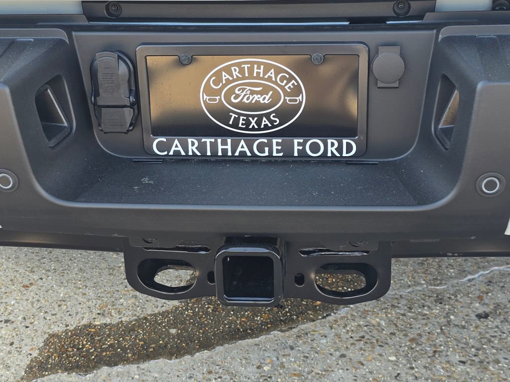 New 2026 Ford F250 Platinum AWD/4WD image 13