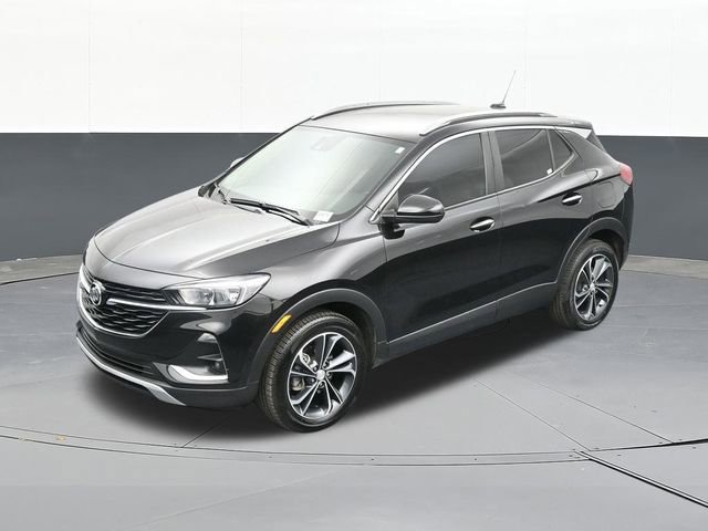 Used 2022 Buick Encore GX Select image 67