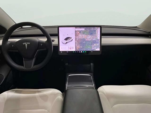 Used 2021 Tesla Model 3 Standard Range Plus RWD image 22