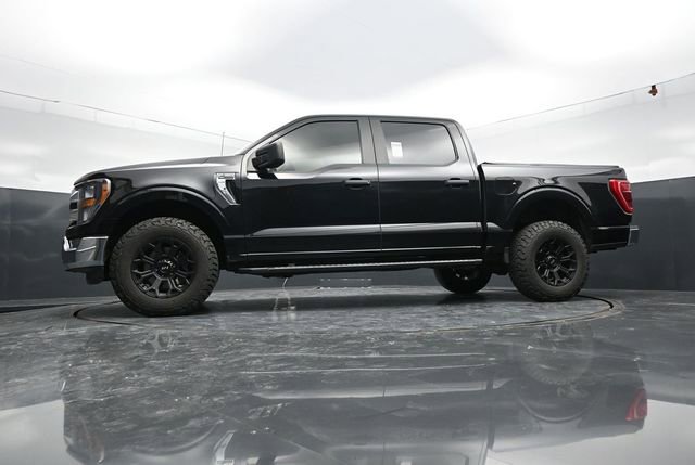 Used 2023 Ford F150 XLT image 55