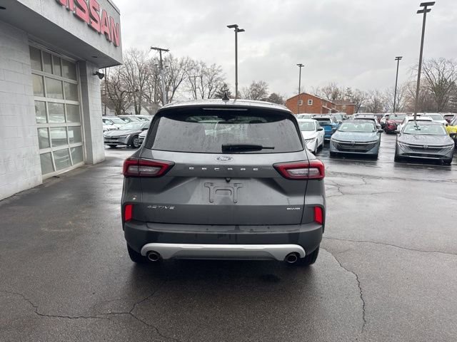 Used 2023 Ford Escape Active image 3