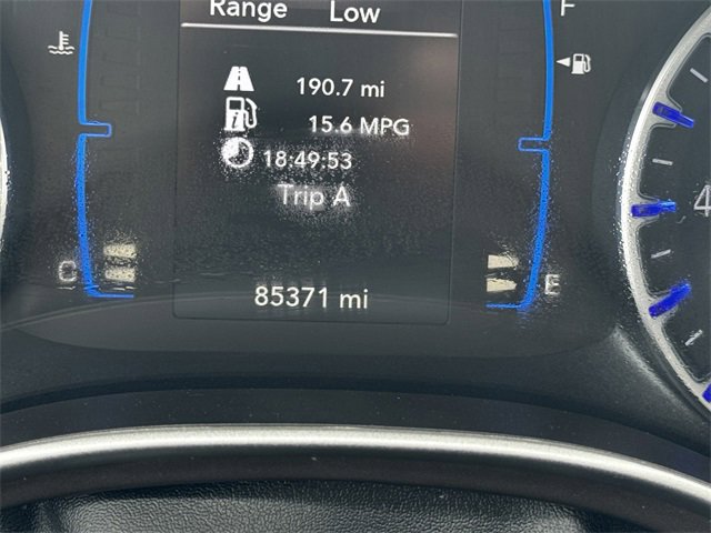 Certified 2019 Chrysler Pacifica Touring-L image 29