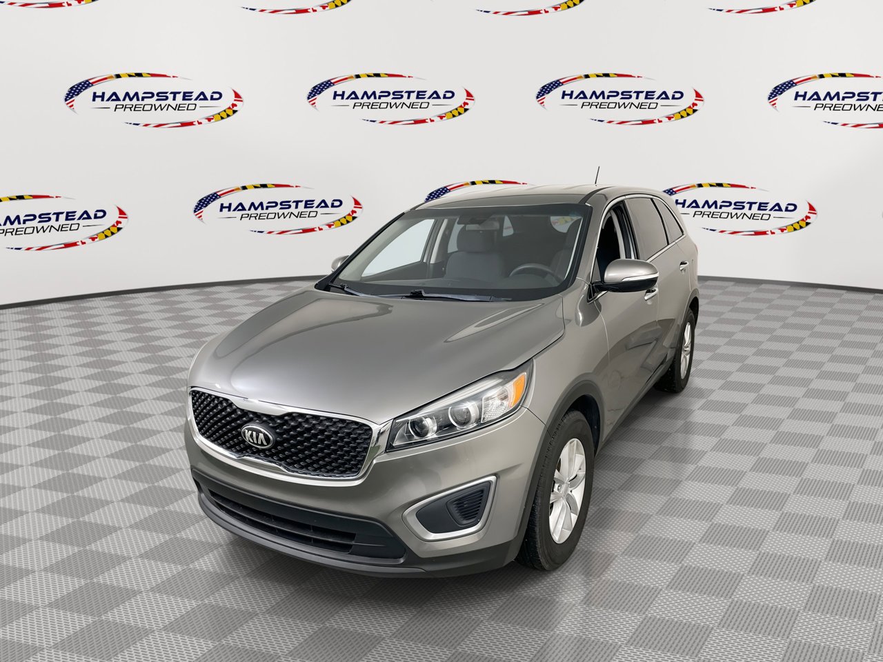 Used 2018 Kia Sorento L