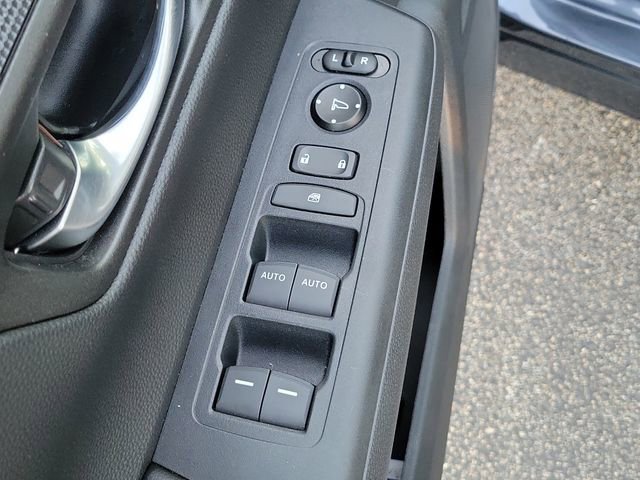Used 2025 Honda CR-V EX image 22