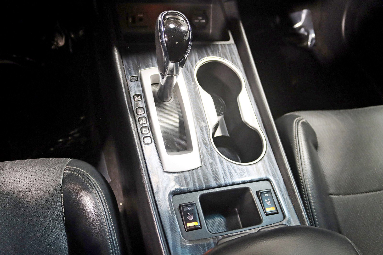 Used 2017 Nissan Altima 3.5 SL image 23