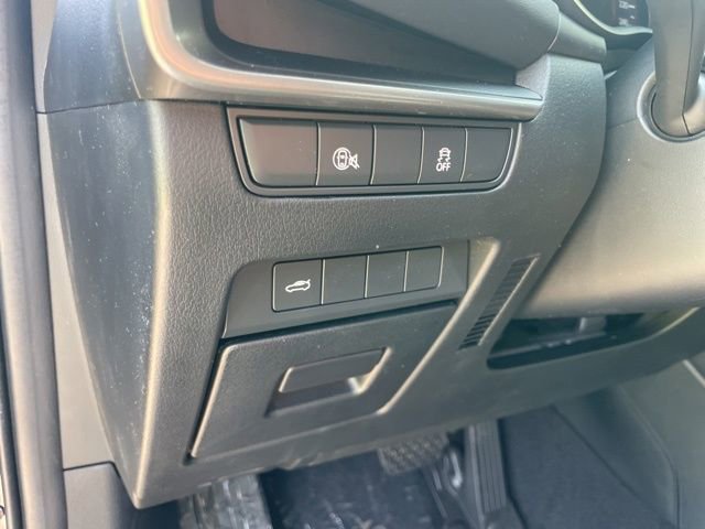 New 2025 MAZDA MAZDA3 s image 18