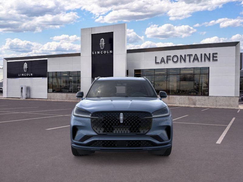 New 2026 Lincoln Aviator Reserve w/ Jet Appearance Package AWD/4WD image 6
