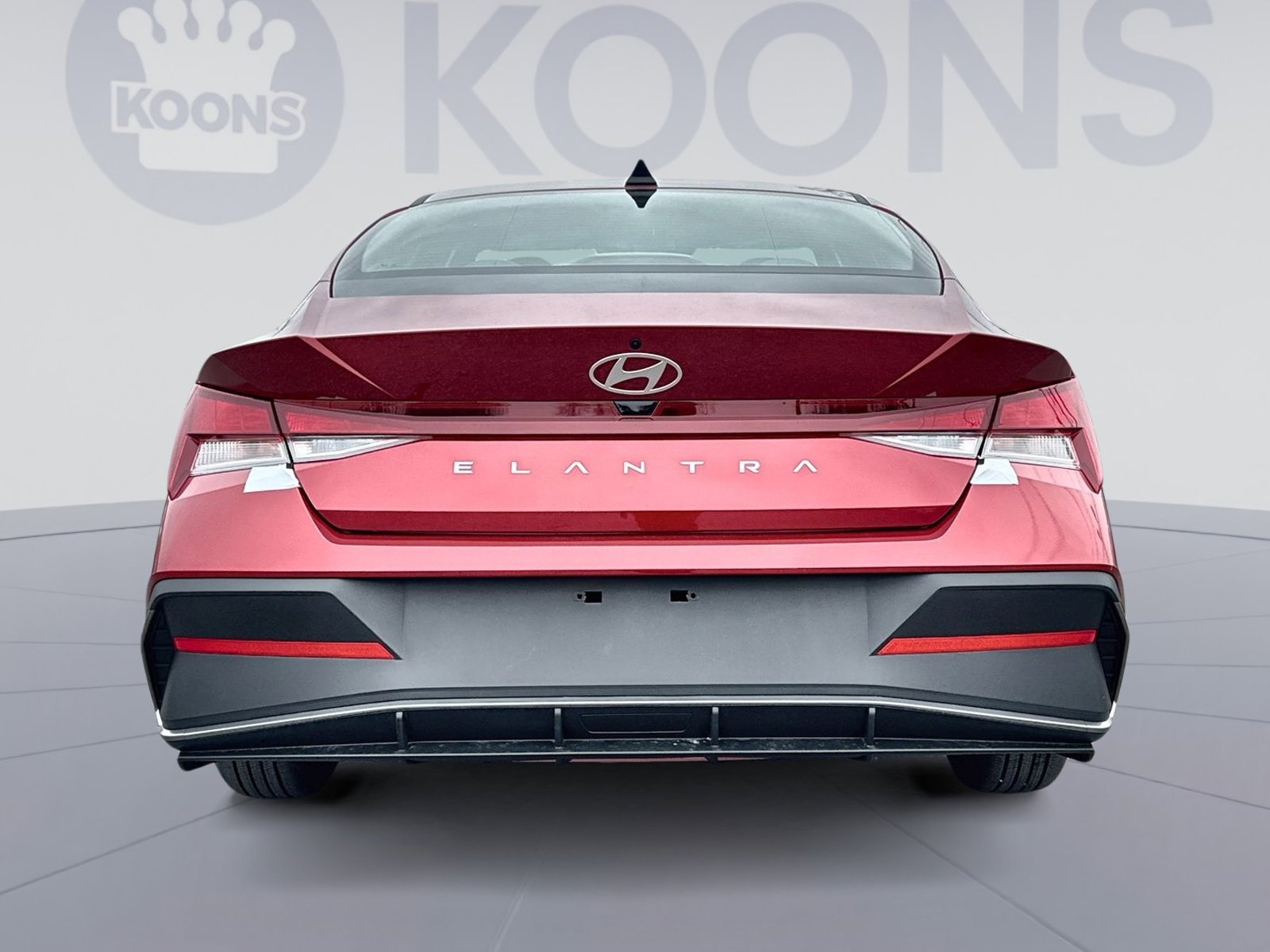 New 2026 Hyundai Elantra SE image 5