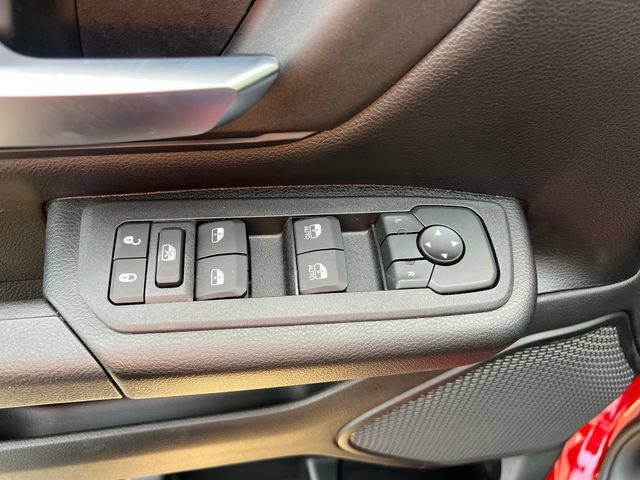 New 2026 RAM 1500 Express AWD/4WD image 11