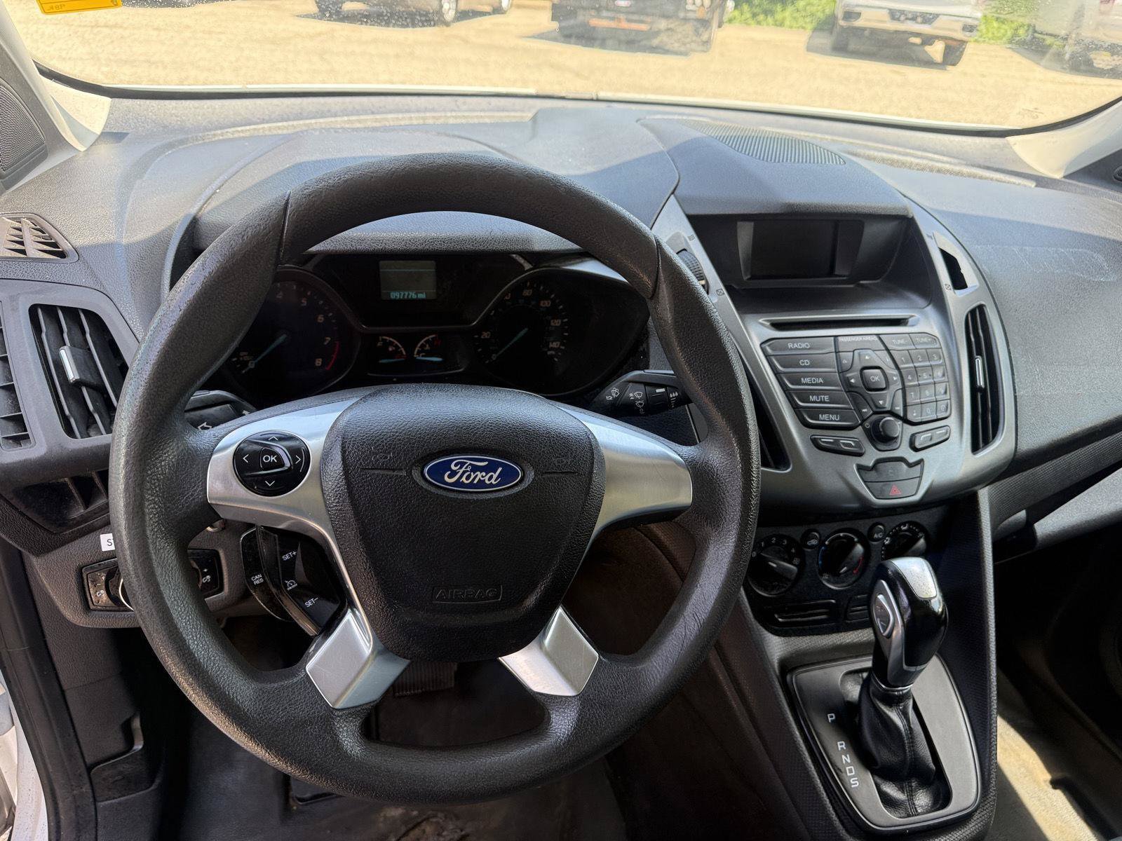 Used 2016 Ford Transit Connect XL FWD image 19