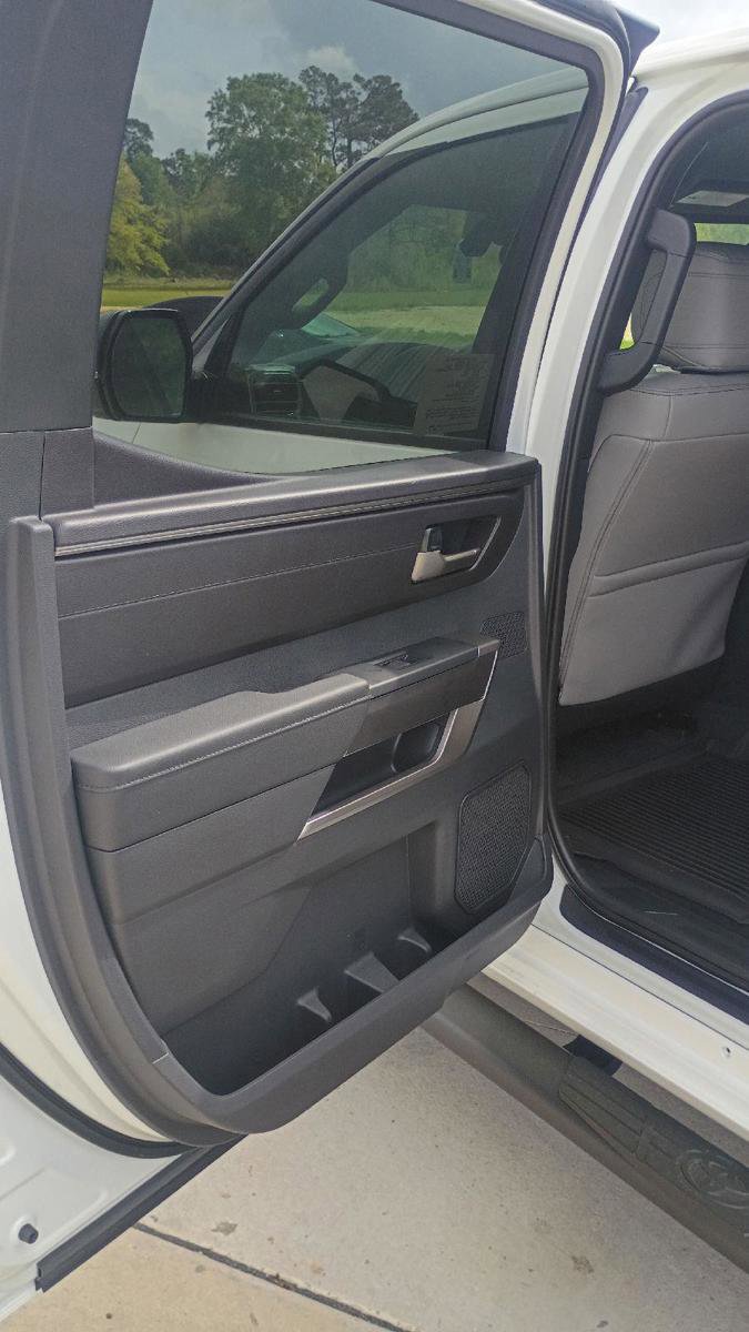 New 2026 Toyota Tundra SR5 w/ SR5 Premium Package image 12