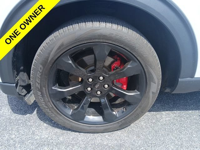 Used 2024 Ford Explorer ST w/ Equipment Group 401A AWD/4WD image 2