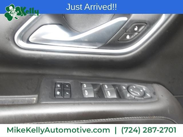 Used 2021 Chevrolet Tahoe LT w/ LT Signature Package AWD/4WD image 16