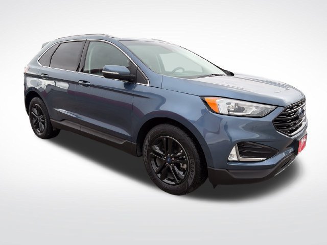 Used 2019 Ford Edge SEL w/ Equipment Group 201A AWD/4WD image 11