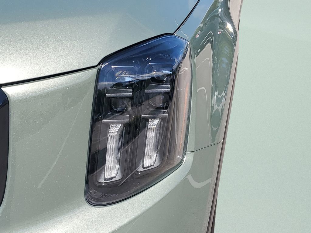 Used 2024 Kia Telluride SX Prestige X-Line image 9