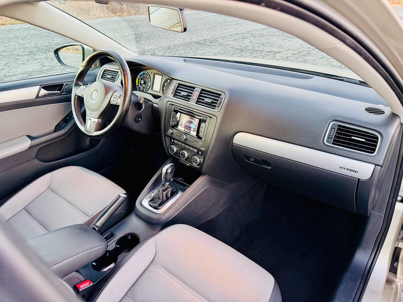 Used 2014 Volkswagen Jetta SE image 20