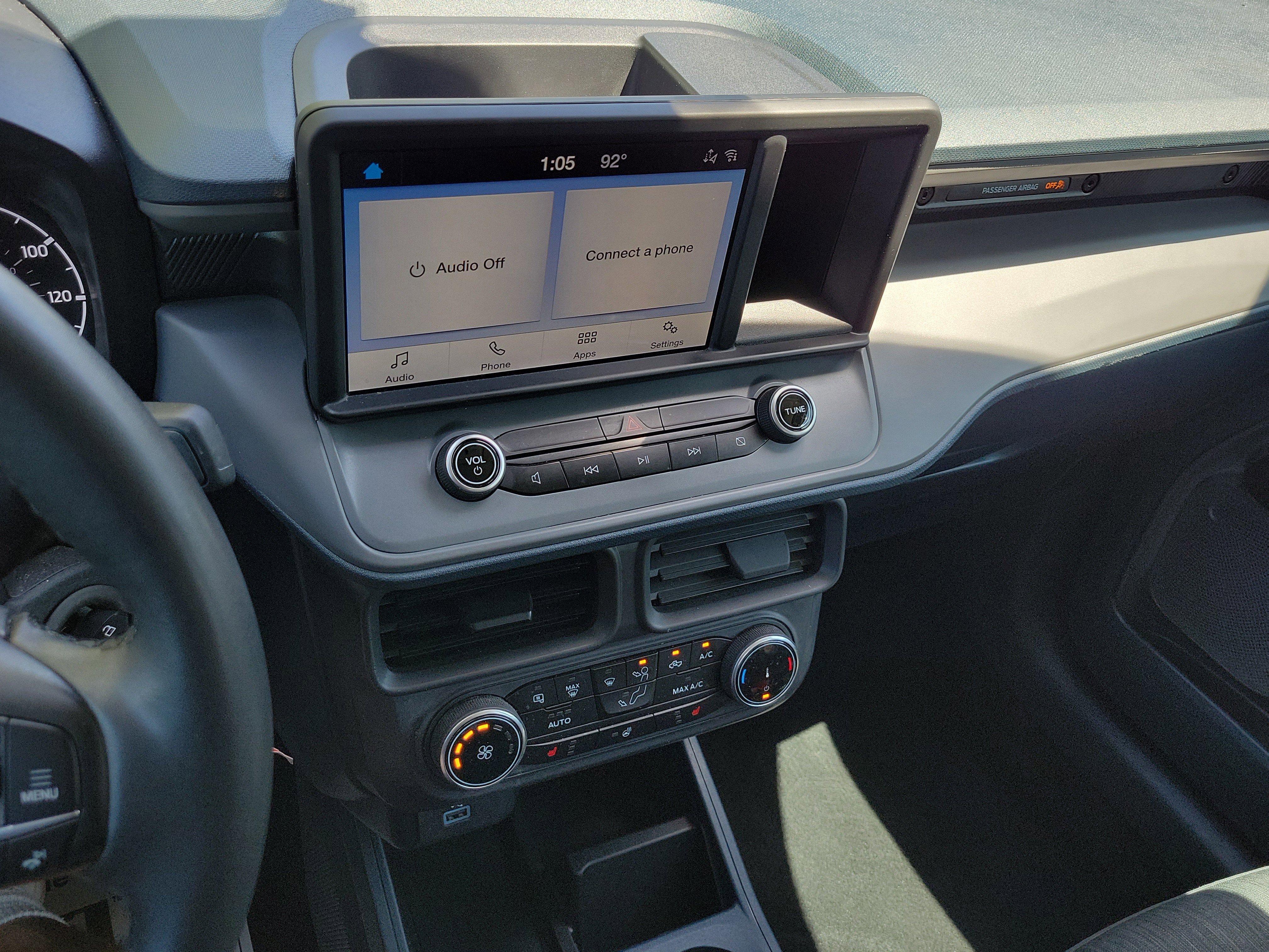 Used 2023 Ford Maverick XLT w/ Equipment Group 300A Standard image 22