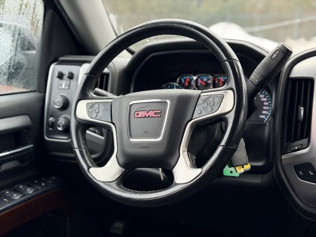 Used 2019 GMC Sierra 1500 SLE w/ SLE Value Package image 21