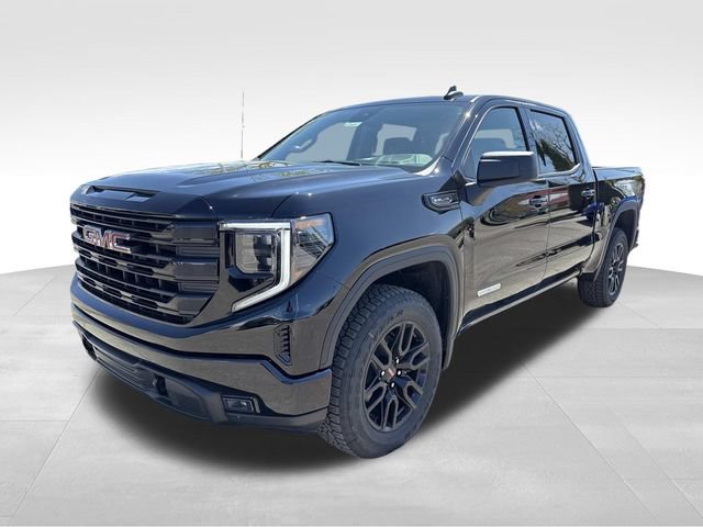 New 2026 GMC Sierra 1500 Elevation w/ X31 Off-Road Package AWD/4WD image 8