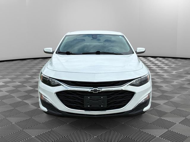 Used 2020 Chevrolet Malibu RS FWD image 8