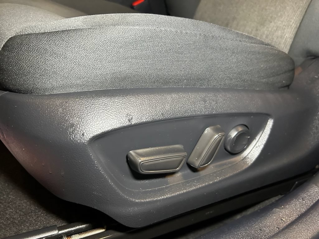 Used 2024 Toyota Camry LE w/ Cold Weather Package FWD image 20