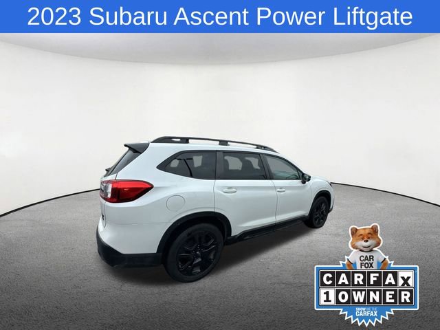 Used 2023 Subaru Ascent Onyx Edition image 24