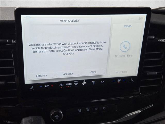 New 2026 Ford Transit 350 XLT RWD image 11
