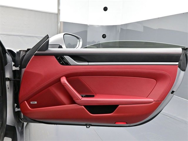 Used 2020 Porsche 911 Carrera S w/ Sport Chrono Package image 15