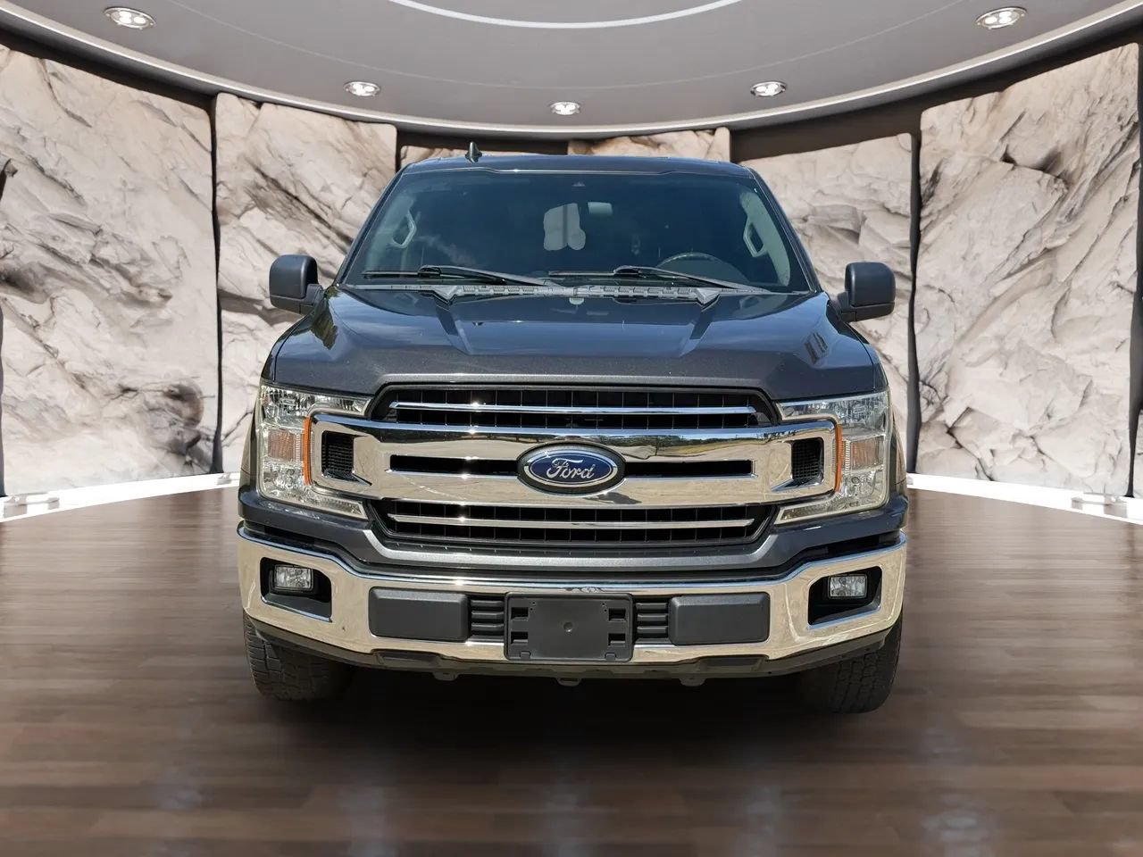 Used 2019 Ford F150 XLT RWD image 10